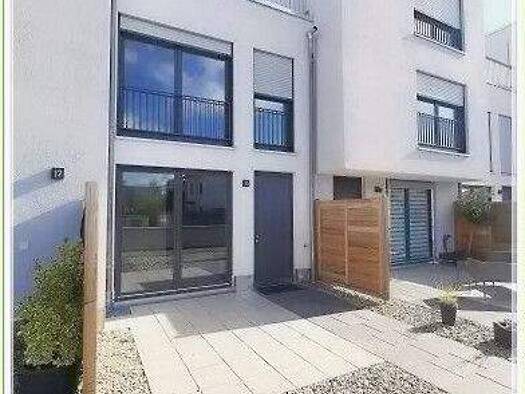 Stadthaus zur Miete 1.500 € 3 Zimmer 118,9 m² Altenberg Oberasbach / Altenberg 90522