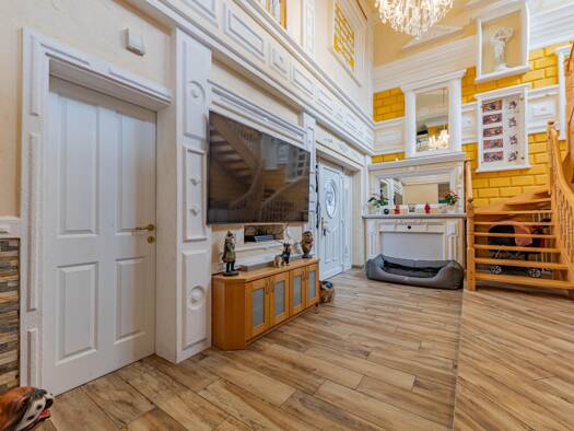 Einfamilienhaus zum Kauf 599.000 € 5,5 Zimmer 229 m² 1.460 m² Grundstück Pernersdorf 2052