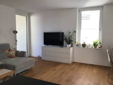 Wohnung zur Miete Wohnen auf Zeit 1.938 € 1 Zimmer 65 m² frei ab 08.03.2026 Bregenz 6900