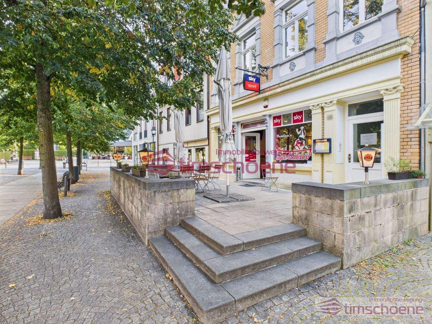 Immobilie in Ilmenau - **Voll Vermietet -Renditebringer in Top-Lage von Ilmenau zu verkaufen** - Bild 4