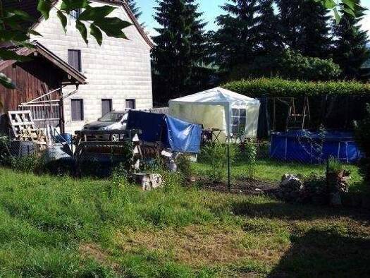 Einfamilienhaus zum Kauf provisionsfrei 490.000 € 300 m² Oberheutau Siegsdorf 83313