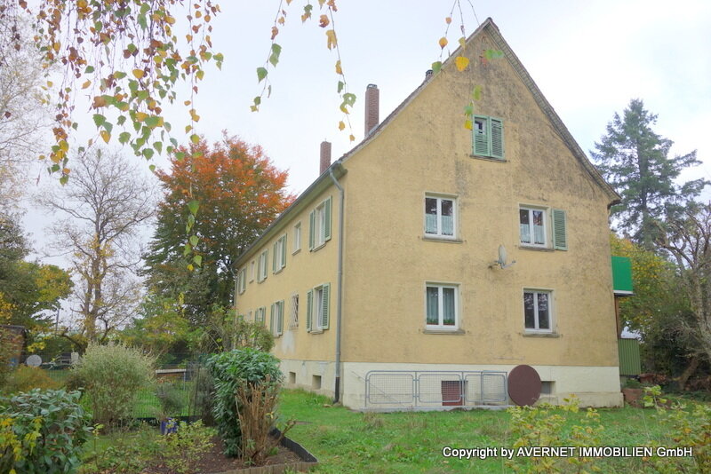 Wohnung zum Kauf 169.000 € 3 Zimmer 81 m²<br/>Wohnfläche Dettighofen Dettighofen 79802