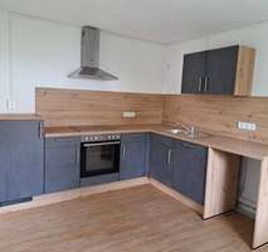 Wohnung zur Miete 310 € 2,5 Zimmer 49,9 m² 1. Geschoss frei ab 15.11.2024 Thale Thale 06502