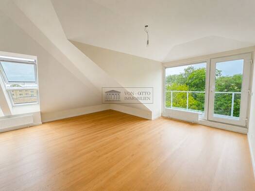 Wohnung zum Kauf 598.000 € 4 Zimmer 94 m² 4. Geschoss Köpenick Berlin 12555
