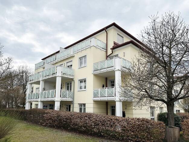 Penthouse zum Kauf 505.000 € 3 Zimmer 93,4 m² frei ab sofort Ingolstadt 85049