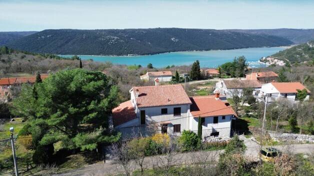 Immobilie in Stolberg - Doppelhaushälfte mit Meerblick 2 Wohnungen - Bild 0