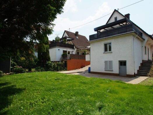 Einfamilienhaus zur Miete 2.400 € 4,5 Zimmer 150 m² 388 m² Grundstück Ingelheim am Rhein 55218