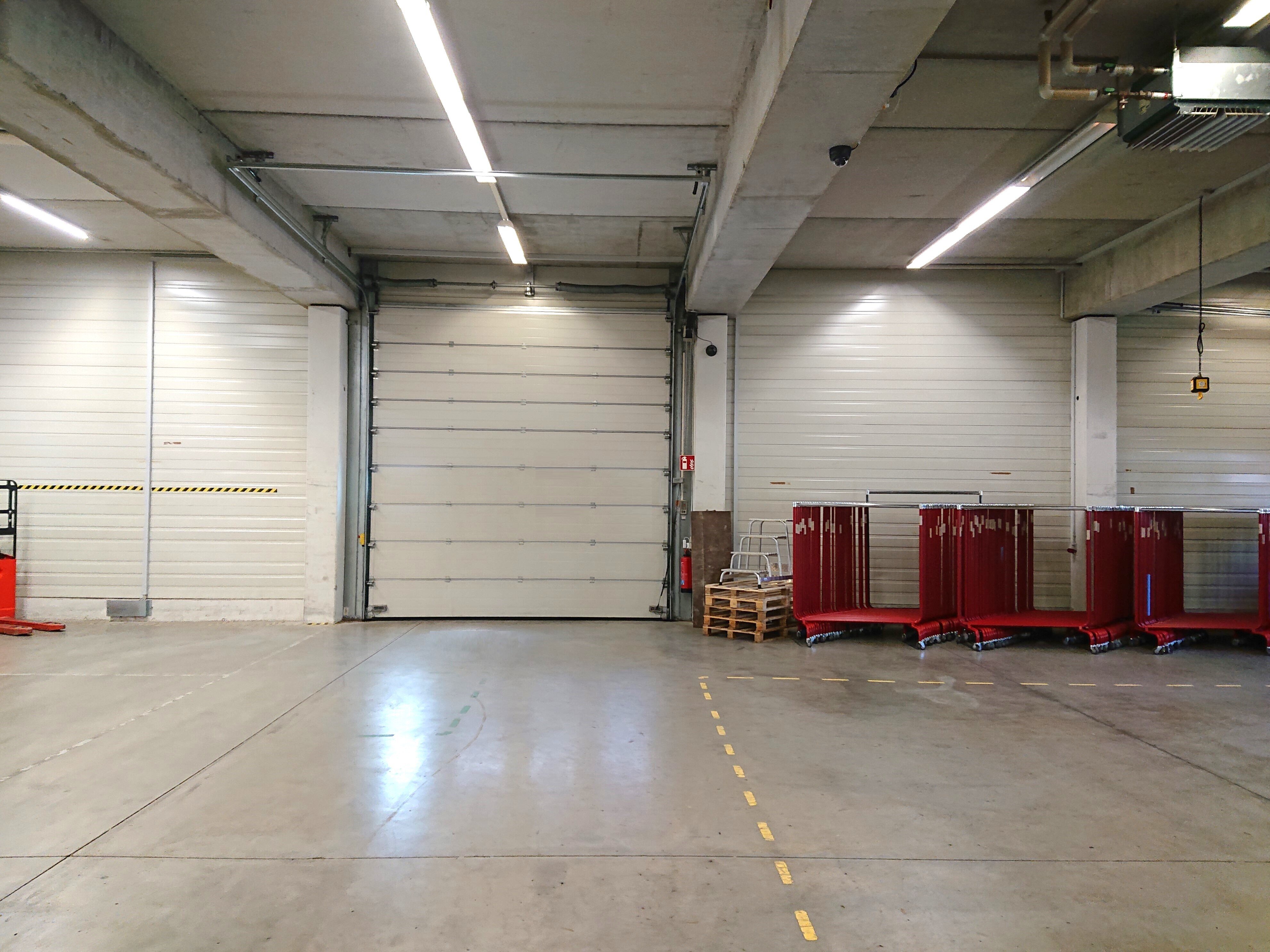 Lagerhalle zur Miete 320 m²<br/>Lagerfläche Bernhausen Filderstadt 70794