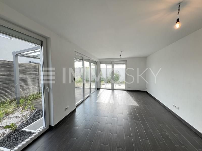 Einfamilienhaus zum Kauf 1.450.000 € 7 Zimmer 140 m²<br/>Wohnfläche 379 m²<br/>Grundstück Feldmoching München 80995