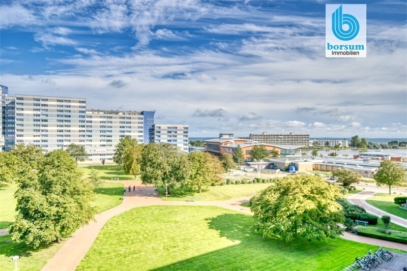 Wohnung zum Kauf als Kapitalanlage geeignet 122.000 € 1,5 Zimmer 45 m²<br/>Wohnfläche Ostsee-Ferienpark Heiligenhafen 23774