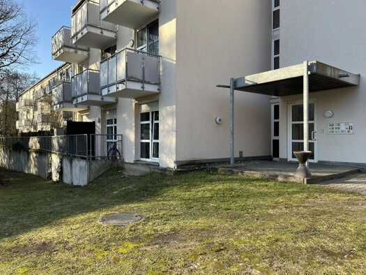Wohnung zum Kauf 145.000 € 2 Zimmer 38 m² Erlangen-Nord Erlangen 91054