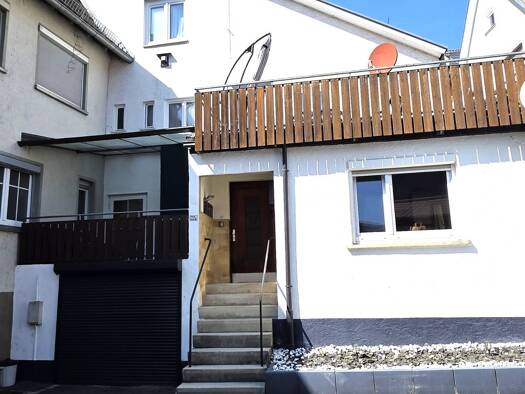 Wohnung zur Miete 1.100 € 3 Zimmer 65 m² 1. Geschoss frei ab 01.05.2026 Hedelfingen Stuttgart 70329