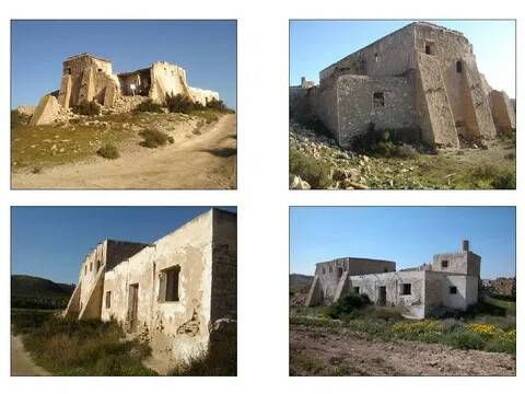 Bauernhaus zum Kauf 290.000 € 1 Zimmer 300 m² Aguamarga Níjar 04149