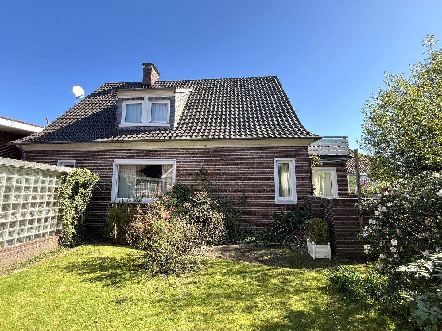 Haus – Großefehn / Strackholt - Ansicht 4