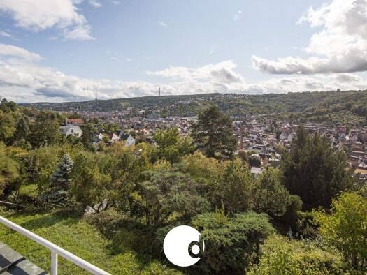 Mehrfamilienhaus zum Kauf 1.970.000 € 8 Zimmer 222 m² 1.106 m² Grundstück Süd Stuttgart 70199