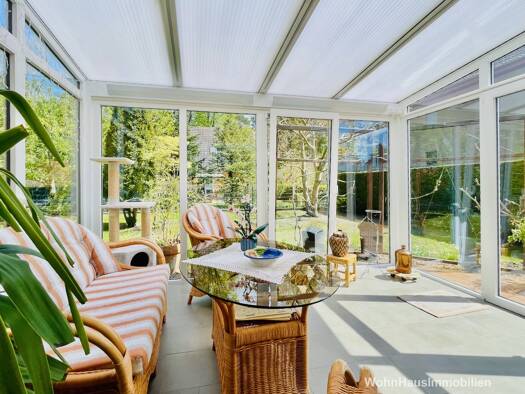 Einfamilienhaus zum Kauf provisionsfrei 599.000 € 4 Zimmer 127 m² 553 m² Grundstück Lessingstraße 15a Bohnsdorf Berlin / Bohnsdorf 12526