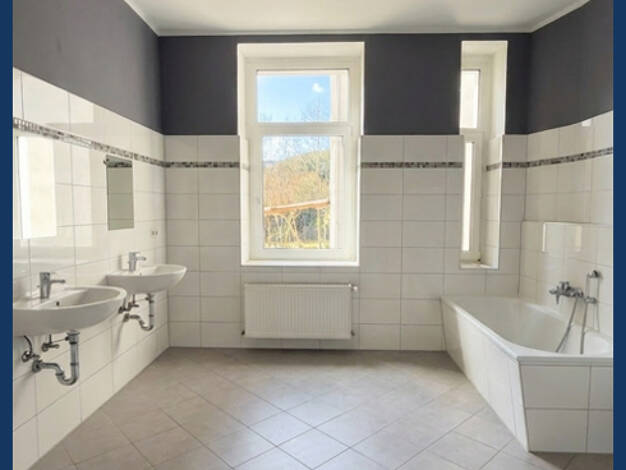 Wohnung zur Miete 1.150 € 4 Zimmer 120 m² Stadtfeld Ost Stadtfeld Ost 39108