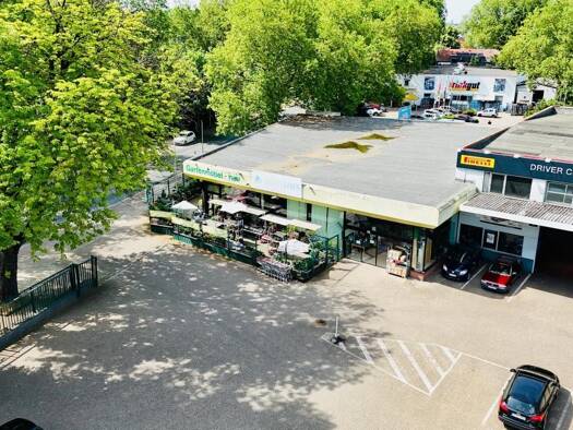 Ladenfläche zur Miete 670 m² Verkaufsfläche teilbar ab 670 m² Kray Stadtbezirk VII 45309