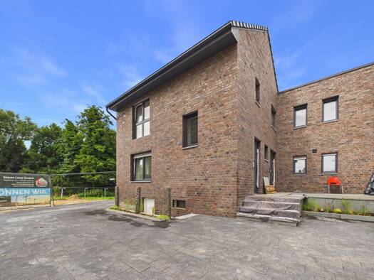 Wohnung zur Miete 1.200 € 3 Zimmer 92 m² 1. Geschoss frei ab 01.09.2026 Havert Selfkant / Havert 52538