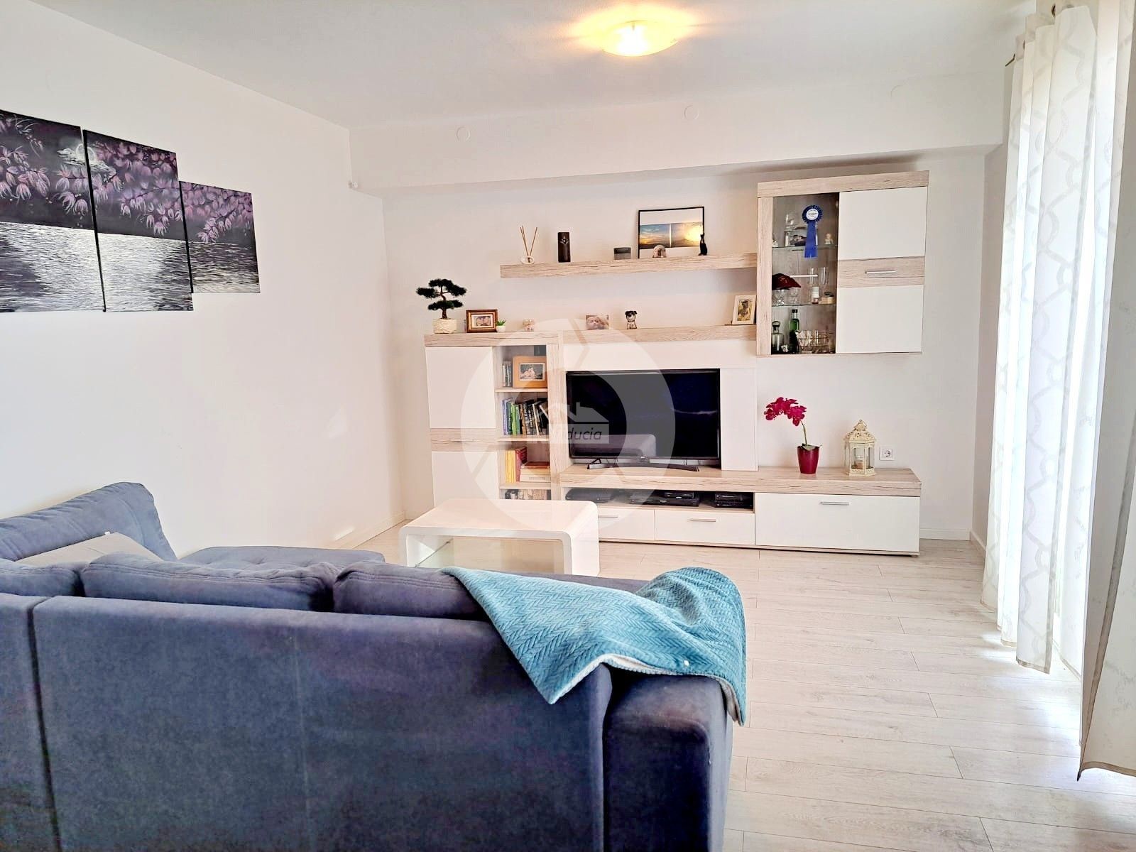 Wohnung zum Kauf 330.000 € 2 Zimmer 111 m²<br/>Wohnfläche 3.<br/>Geschoss Rovinj center