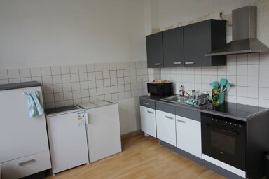 Wohnung zur Miete nur mit Wohnberechtigungsschein 260,48 € 2,5 Zimmer 53,8 m² 1. Geschoss frei ab 01.12.2024 Overbergstraße 160 König-Ludwig-Zeche Recklinghausen 45663