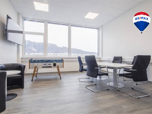 Bürofläche zur Miete 1.185 € 3 Zimmer 103 m² Bürofläche Waldshut Waldshut-Tiengen 79761