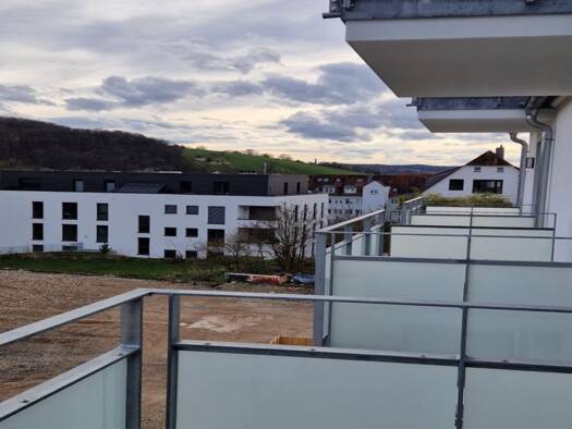 Wohnung zur Miete 490 € 1 Zimmer 22 m² Geschoss 2/3 frei ab sofort Pfrondorfer Straße 14 Lustnau Tübingen 72074