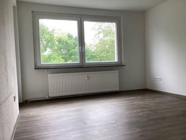 Wohnung zur Miete 506 € 2 Zimmer 55 m² frei ab 01.12.2026 Donauschwabenstraße 11 Baumheide Bielefeld 33609