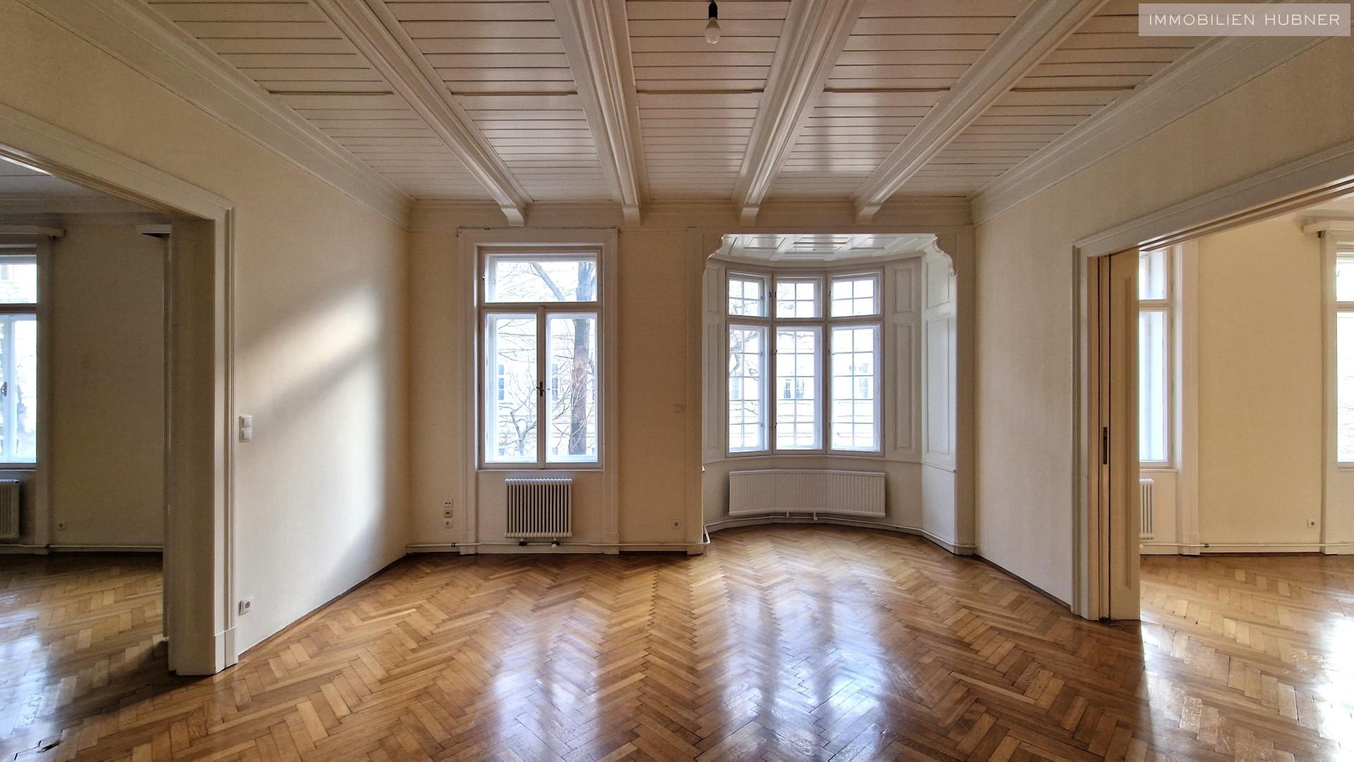 Wohnung zur Miete 3.577 € 6 Zimmer 235,5 m²<br/>Wohnfläche 2.<br/>Geschoss Wien 1040