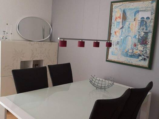 Wohnung zur Miete Wohnen auf Zeit 1.765 € 3 Zimmer 66 m² frei ab sofort Vaihingen Stuttgart-Vaihingen 70563