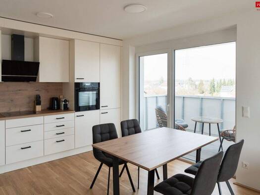 Wohnung zur Miete - Erstbezug 2.029 € 3 Zimmer 72,3 m² Leonding 4060