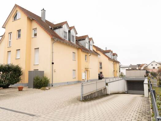 Maisonette zum Kauf provisionsfrei 329.000 € 3 Zimmer 80 m² Geschoss 1/3 Altdorf Altdorf bei Nürnberg 90518