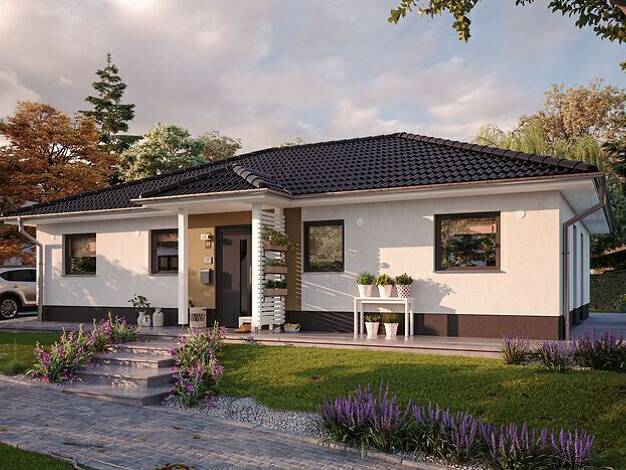 Haus zum Kauf provisionsfrei 599.990 € 4 Zimmer 110 m² 964 m² Grundstück Wincheringen Wincheringen 54457