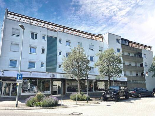 Wohnung zum Kauf 295.000 € 3 Zimmer 72 m² 2. Geschoss Leinfelden Leinfelden-Echterdingen 70771