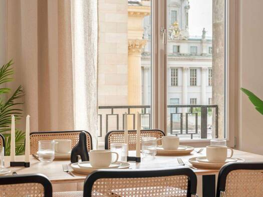 Wohnung zum Kauf 1.195.000 € 3 Zimmer 110 m² 2. Geschoss Nördliche Innenstadt Potsdam 14467