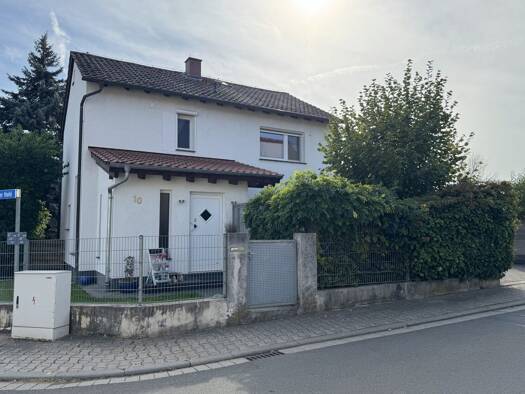 Einfamilienhaus zum Kauf 470.000 € 110 m² 653 m² Grundstück Osthofen 67574