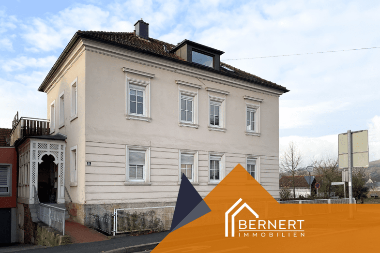Haus kaufen in Lichtenfels Lahm immowelt