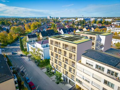 Bürofläche zur Miete 28 € 3.998 m² Bürofläche teilbar ab 2.000 m² Obersendling München 81379