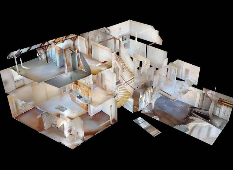 Haus zum Kauf 198.000 € 11 Zimmer 360 m² 294 m² Grundstück Boizenburg 19258