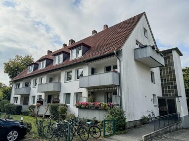 Wohnung zum Kauf 148.000 € 3 Zimmer 63,4 m² Schölerberg 142 Osnabrück 49082