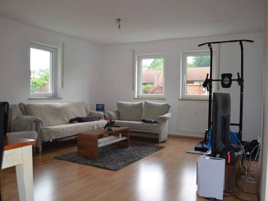 Studio zur Miete 750 € 3 Zimmer 94 m² 2. Geschoss Deggendorf 94469