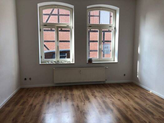 Wohnung zur Miete 470 € 3 Zimmer 57 m² frei ab 01.06.2026 Crivitz 19089