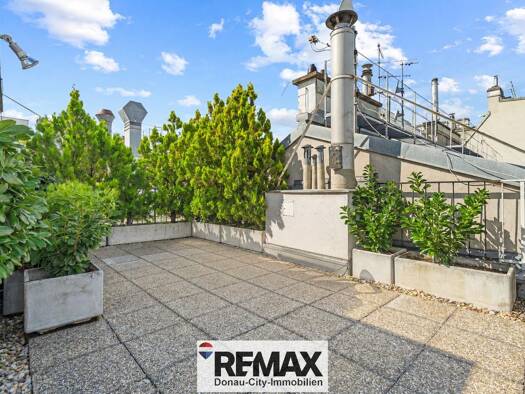 Wohnung zum Kauf 1.289.000 € 4 Zimmer 89 m² 7. Geschoss Innere Stadt 1010