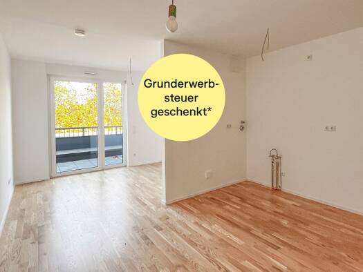 Wohnung zum Kauf - Neubau provisionsfrei 625.900 € 4 Zimmer 95,3 m² 3. Geschoss Telleringstraße 37 Benrath Düsseldorf 40597
