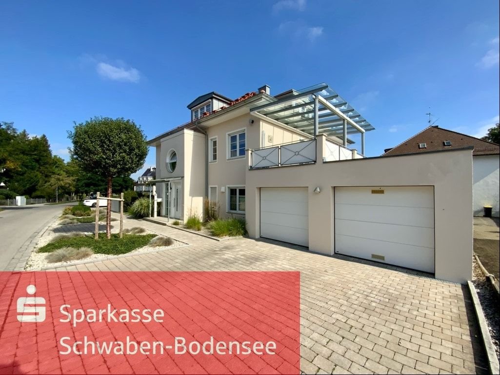 Maisonette zum Kauf 875.000 € 4 Zimmer 182,8 m²<br/>Wohnfläche Bad Wörishofen Bad Wörishofen 86825