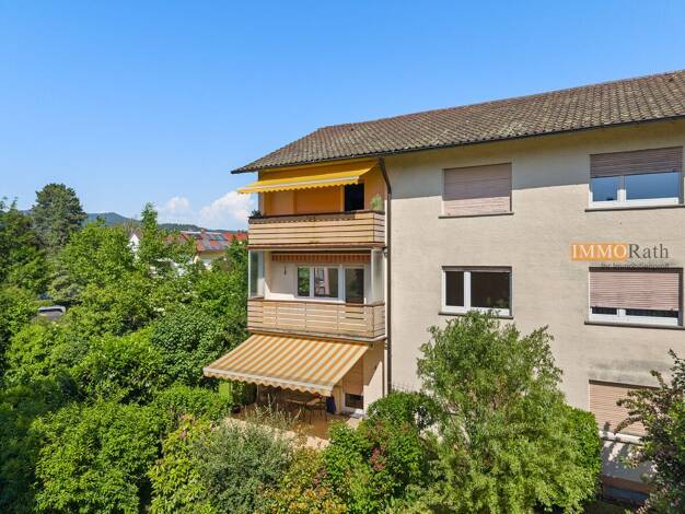 Wohnung zum Kauf 375.000 € 3 Zimmer 76 m² Littenweiler Freiburg im Breisgau 79117