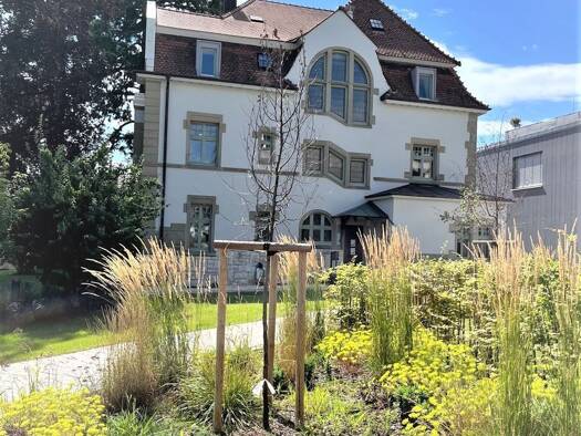 Atelier zur Miete provisionsfrei 12 € 30,3 m² Bürofläche Gottmadingen Gottmadingen 78244