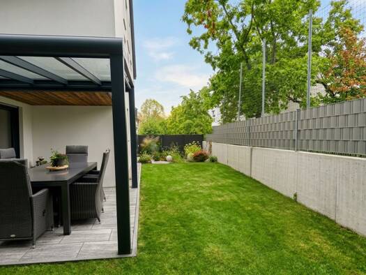 Maisonette zum Kauf 285.000 € 2 Zimmer 53 m² 1 Geschosse frei ab 31.12.2026 Rohrer Straße Schwabach Schwabach 91126