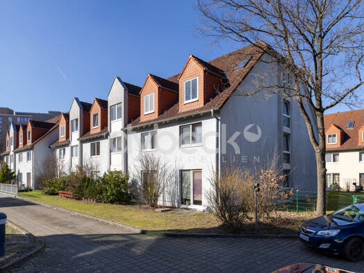 Wohnung zum Kauf 115.000 € 1 Zimmer 25 m² EG Mittelfeld Lüneburg 21335