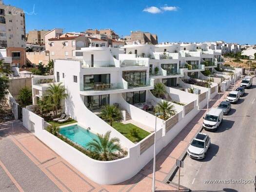 Wohnung zum Kauf - Erstbezug 620.000 € 2 Zimmer 151 m² La Mata 45534